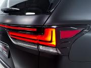 Lexus LX IV Уфа  - изображение 78