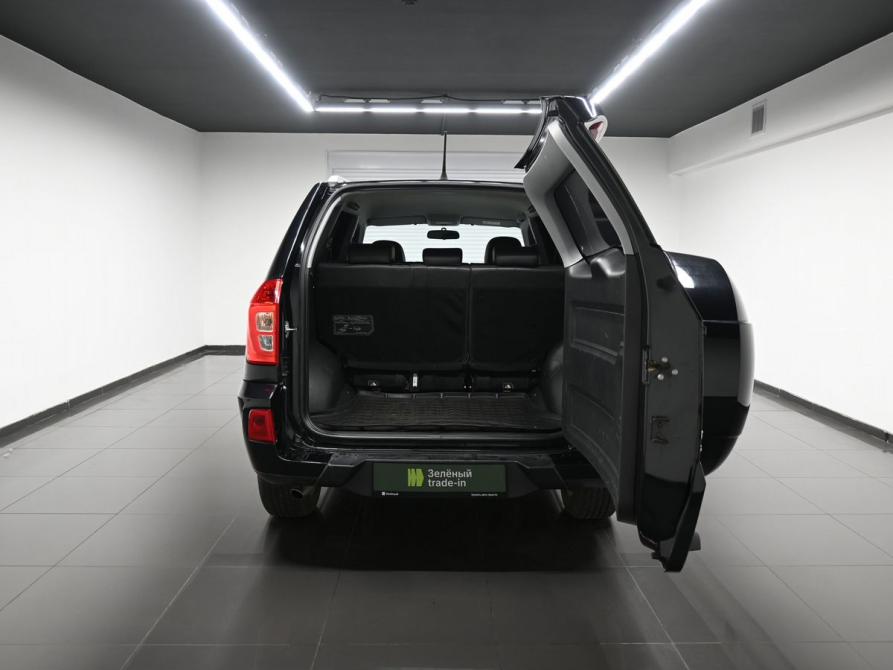 Chery Tiggo 3 I Тверь  - изображение 7