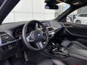BMW X3 III (G01) Краснодар  - изображение 24