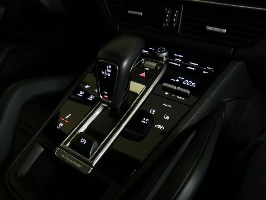 Porsche Cayenne III Санкт-Петербург  - изображение 21