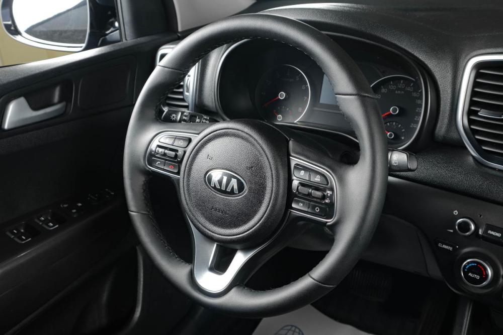 Kia Sportage IV Тюмень  - изображение 12