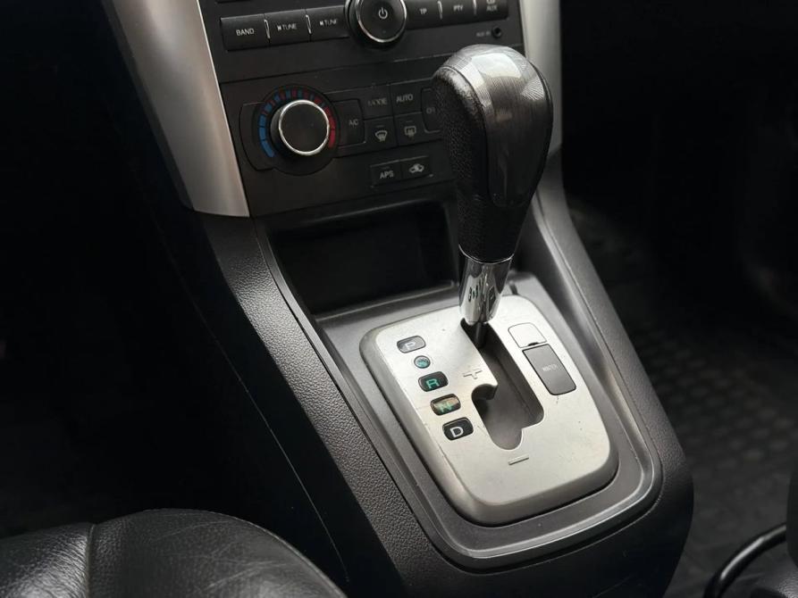 Chevrolet Captiva I Новосибирск  - изображение 13