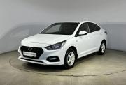Hyundai Solaris II Саранск  - изображение 31