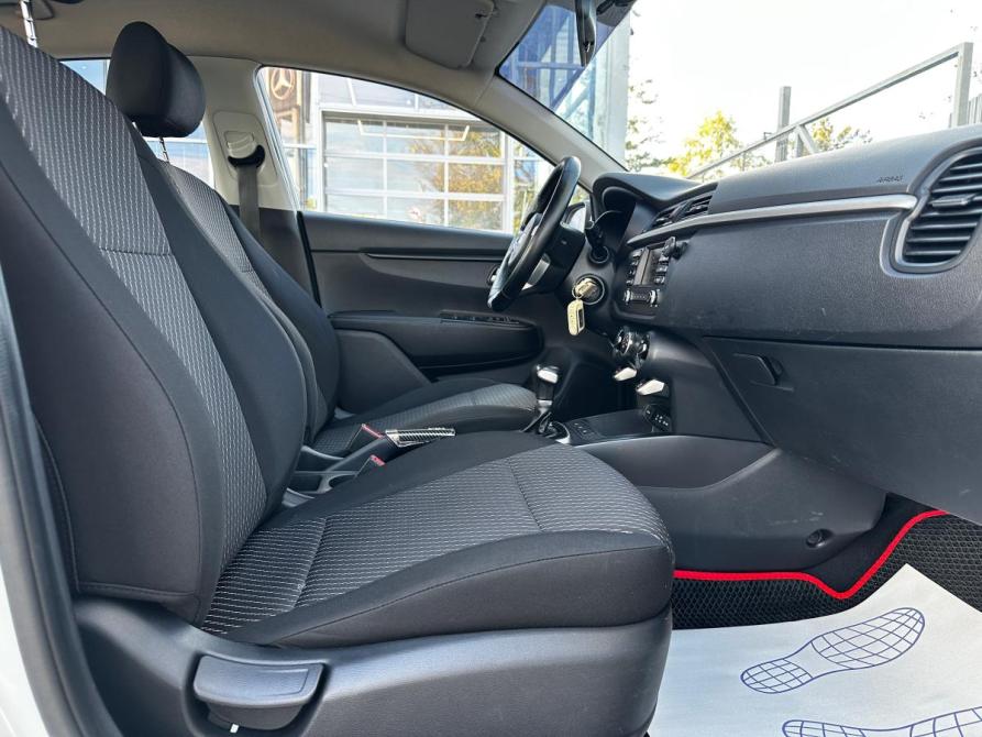 Kia Rio IV Уфа  - изображение 16