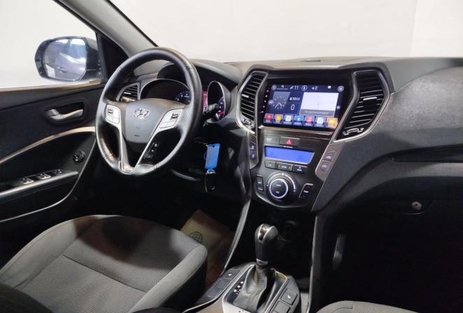 Hyundai Santa Fe III с пробегом 2014 года, цена 2 130 000 рублей, 65060 км, внедорожник, Автокод Объявления