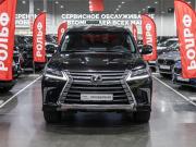 Lexus LX III Рестайлинг 2 Санкт-Петербург  - изображение 37