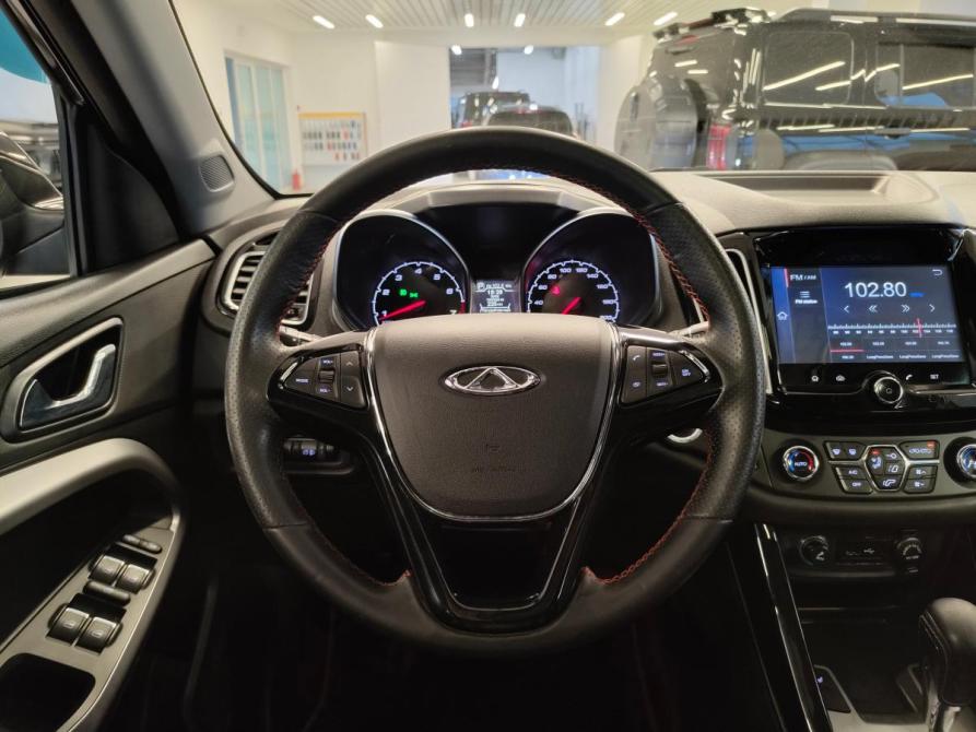Chery Tiggo 5 I Рестайлинг Санкт-Петербург  - изображение 16