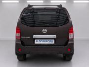 Nissan Pathfinder III Рестайлинг Москва  - изображение 20