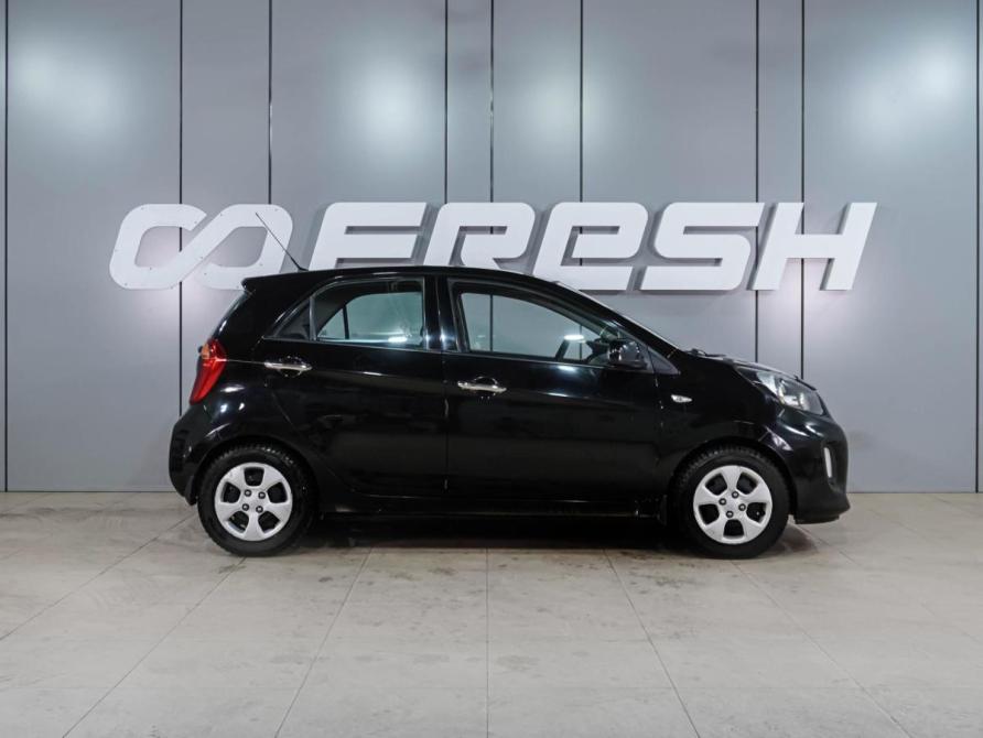 Kia Picanto II Рестайлинг Воронеж  - изображение 5