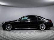 Mercedes-Benz S-Класс VII (W223) Москва  - изображение 36