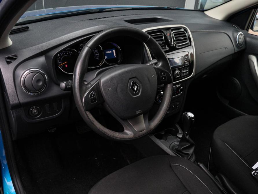 Renault Sandero II Москва  - изображение 10