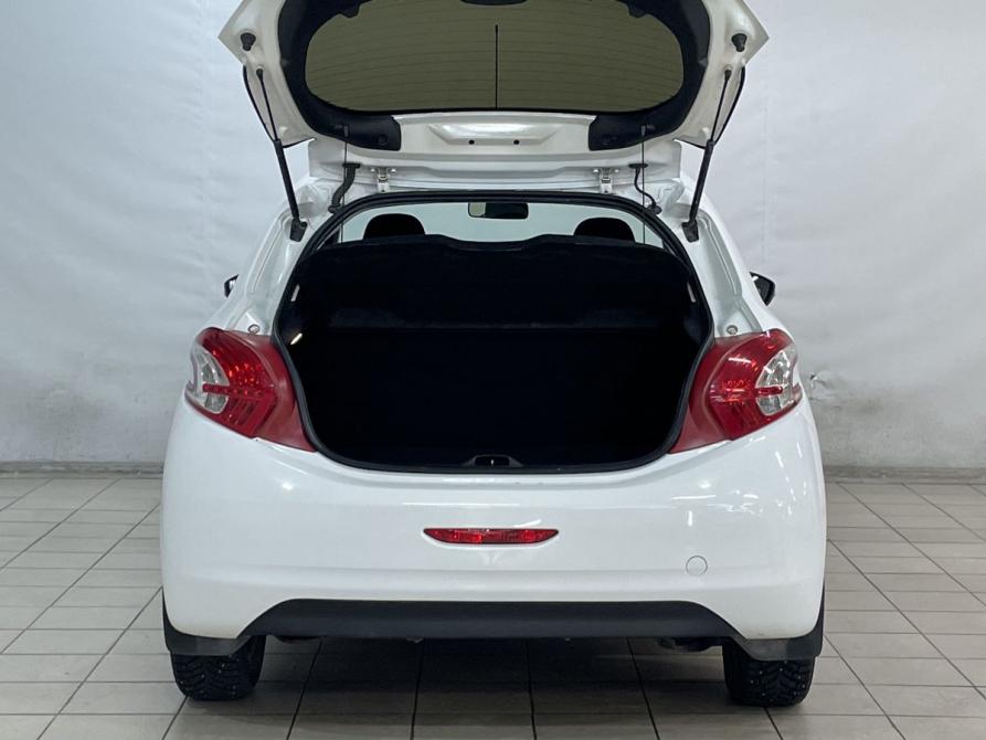 Peugeot 208 I Воронеж  - изображение 7