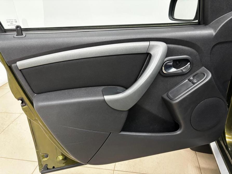 Renault Duster I Рестайлинг Альметьевск  - изображение 9