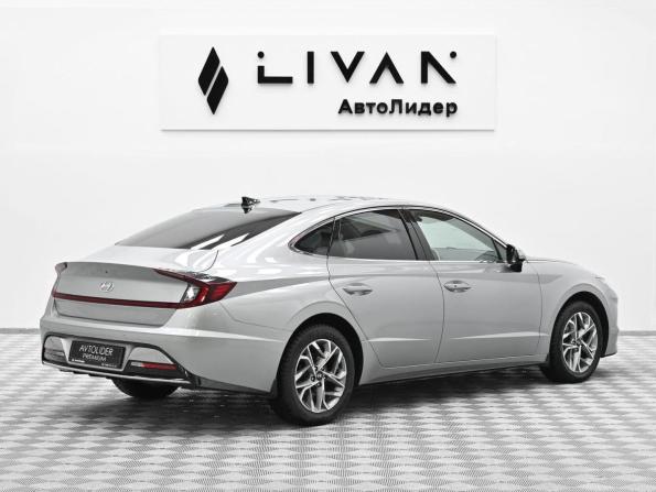 Hyundai Sonata VIII (DN8) с пробегом 2020 года, цена 1 249 000 рублей, 67137 км, седан, Автокод Объявления