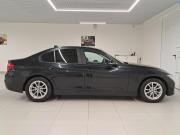 BMW 3 серии VI (F3x) Рестайлинг Казань  - изображение 27
