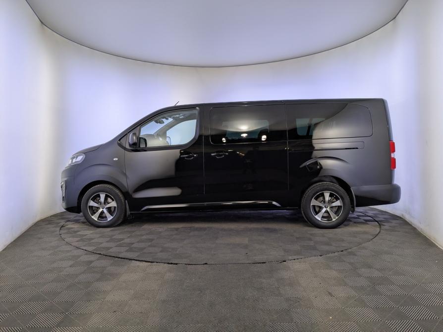 Citroen SpaceTourer I Москва  - изображение 8