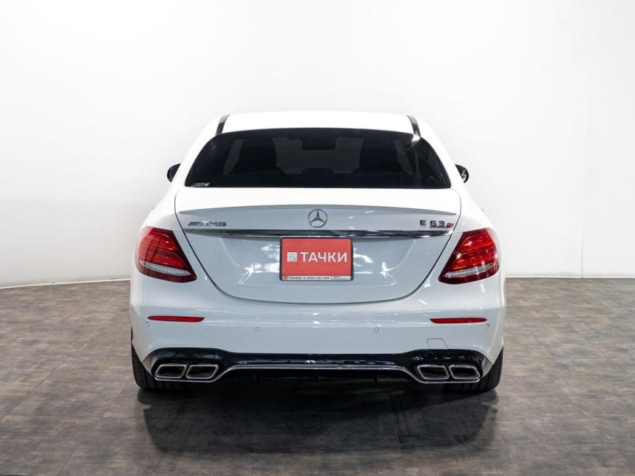 Mercedes-Benz E-Класс V (W213 S213 C238) Чита  - изображение 4