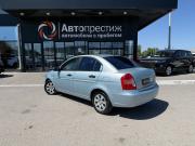 Hyundai Verna II Волгоград  - изображение 17