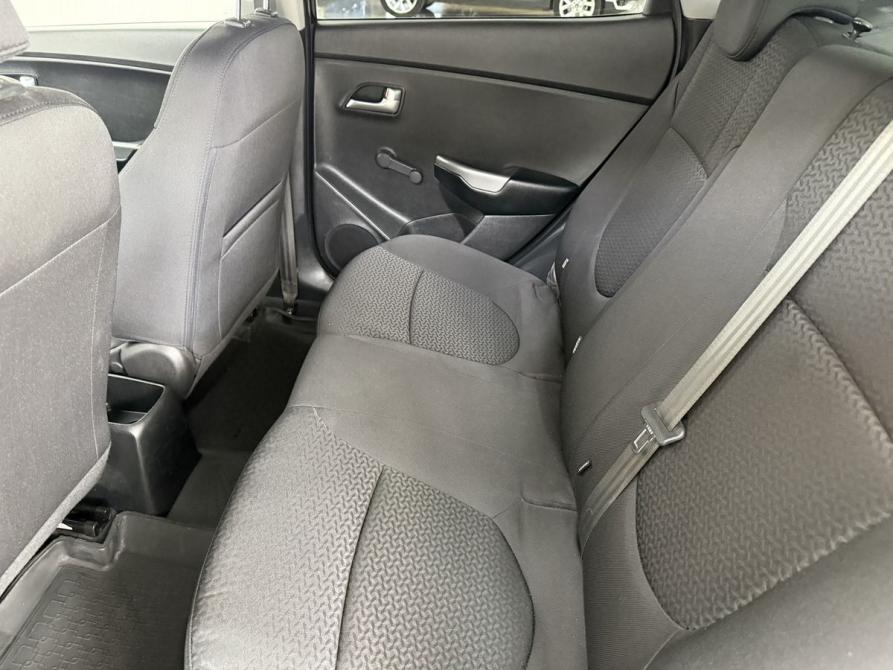 Kia Rio III Рестайлинг Смоленск  - изображение 8