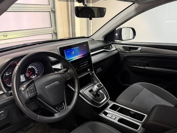 Haval M6 II с пробегом 2023 года, цена 1 850 000 рублей, 34955 км, внедорожник, Автокод Объявления