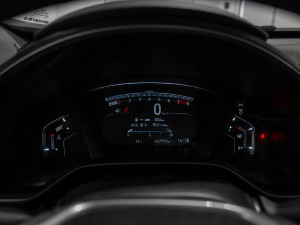 Honda CR-V V Рестайлинг с пробегом 2021 года, цена 3 775 000 рублей, 37776 км, внедорожник, Автокод Объявления