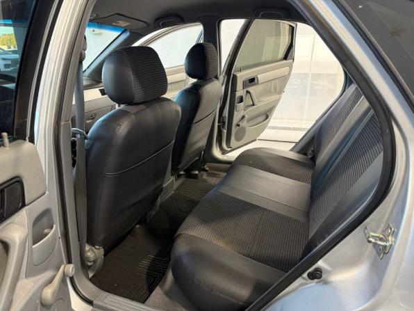 Chevrolet Lacetti I с пробегом 2010 года, цена 465 000 рублей, 221775 км, седан, Автокод Объявления