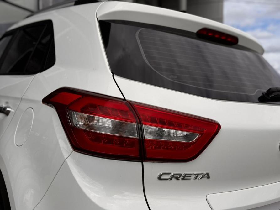 Hyundai Creta I Тверь  - изображение 10
