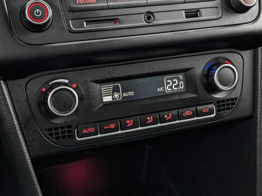 Volkswagen Polo V Рестайлинг Москва  - изображение 21
