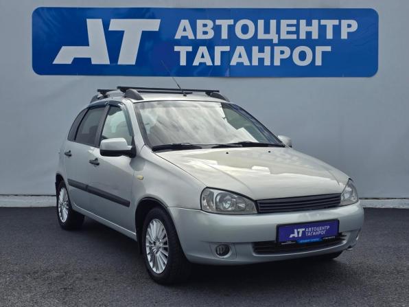 Lada (ВАЗ) Kalina I с пробегом 2012 года, цена 399 000 рублей, 235000 км, хэтчбек, Автокод Объявления