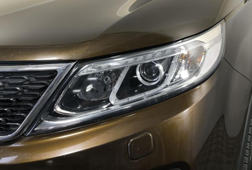 Kia Sorento II Рестайлинг Нижний Новгород  - изображение 19