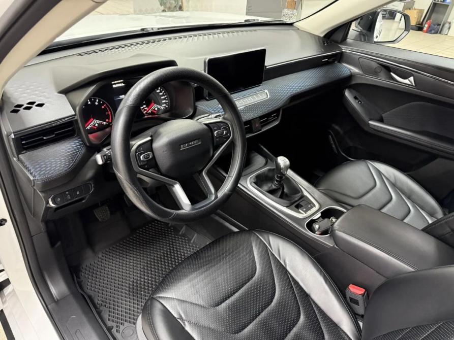 Haval Jolion I Рестайлинг Оренбург  - изображение 11