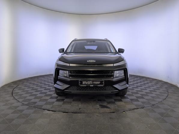 JAC JS6 с пробегом 2022 года, цена 1 200 000 рублей, 158229 км, внедорожник, Автокод Объявления