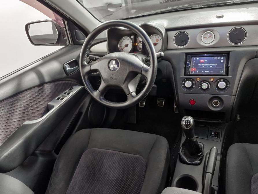Mitsubishi Outlander I Нижний Новгород  - изображение 10