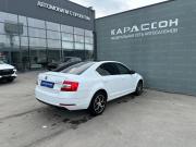 Skoda Octavia III (A7) Рестайлинг Екатеринбург  - изображение 14