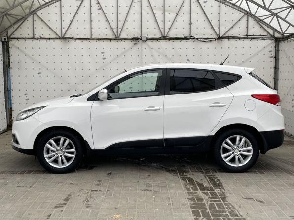Hyundai ix35 I с пробегом 2013 года, цена 1 215 000 рублей, 163989 км, внедорожник, Автокод Объявления