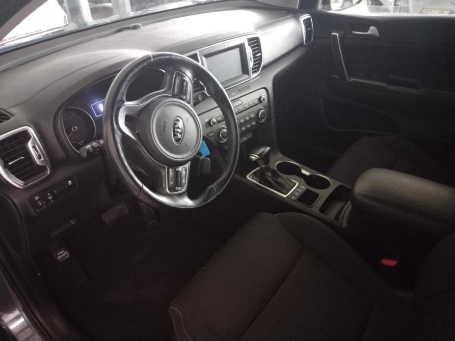 Kia Sportage IV Ростов-на-Дону  - изображение 9