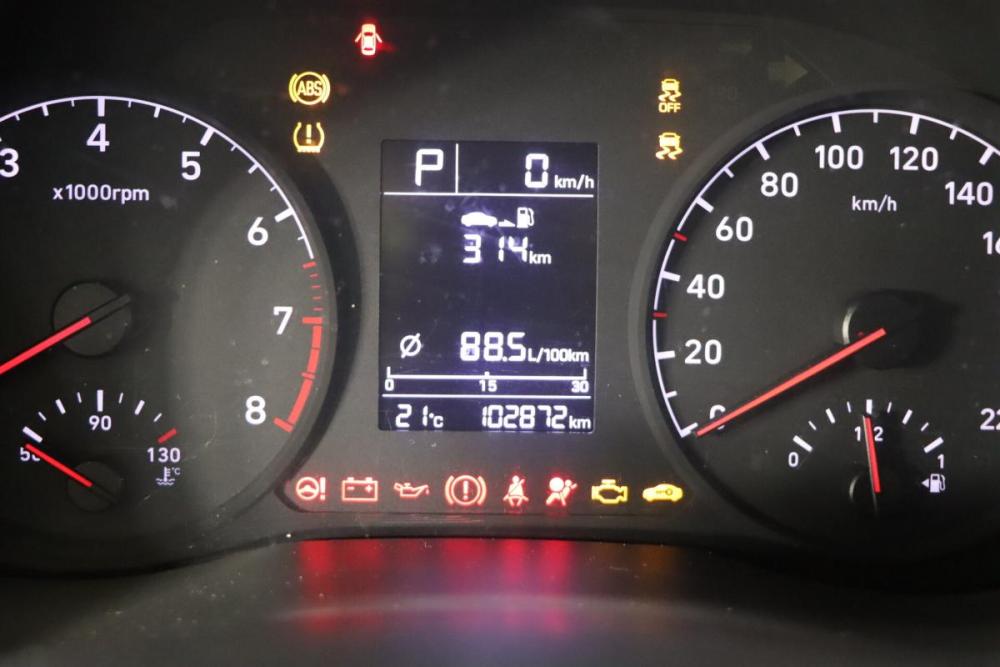 Hyundai Solaris II Нижний Новгород  - изображение 17
