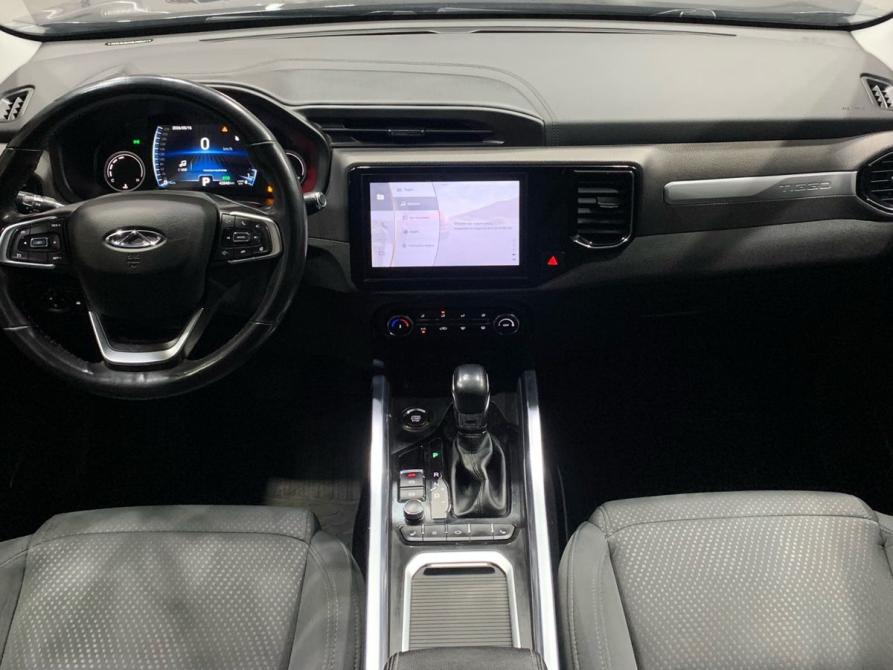 Chery Tiggo 4 I Рестайлинг Оренбург  - изображение 16