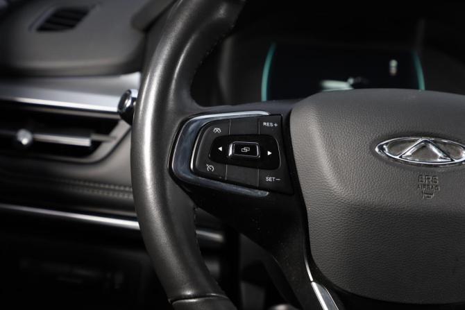 Chery Tiggo 7 Pro I с пробегом 2023 года, цена 1 599 000 рублей, 60756 км, внедорожник, Автокод Объявления