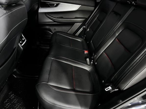 Chery Tiggo 7 Pro I с пробегом 2021 года, цена 1 790 000 рублей, 59000 км, внедорожник, Автокод Объявления