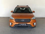 Hyundai Creta I Москва  - изображение 21