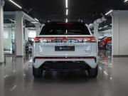 Volkswagen Teramont II (China Market) Москва  - изображение 39