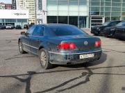 Volkswagen Phaeton I Санкт-Петербург  - изображение 7