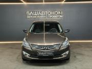 Hyundai Solaris I Рестайлинг Уфа  - изображение 17