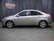 Nissan Primera III (P12) Москва  - изображение 27