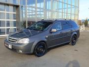 Chevrolet Lacetti I Пермь  - изображение 9