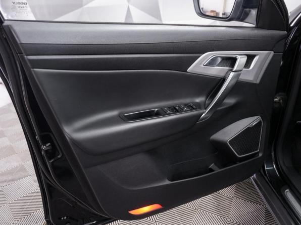 Geely Atlas I с пробегом 2018 года, цена 1 434 000 рублей, 153749 км, внедорожник, Автокод Объявления