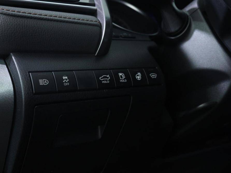Toyota Camry VIII (XV70) Санкт-Петербург  - изображение 21