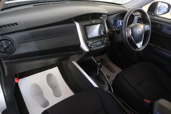 Toyota Corolla XI (E160 E170) Рестайлинг 2 с пробегом 2015 года, цена 1 479 000 рублей, 99700 км, универсал, Автокод Объявления