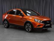 Lada (ВАЗ) Vesta I Тюмень  - изображение 18